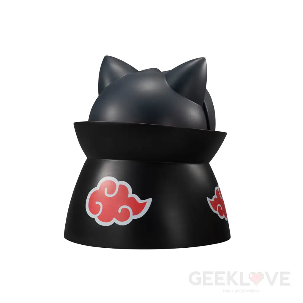 Nyanto! The Big Nyaruto Series Uchiha Itachi - GeekLoveph