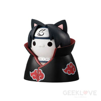 Nyanto! The Big Nyaruto Series Uchiha Itachi - GeekLoveph