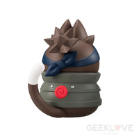 Nyanto! The Big Nyaruto Series Umino Iruka - GeekLoveph