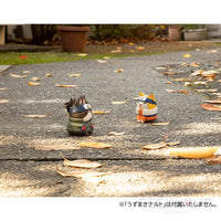 Nyanto! The Big Nyaruto Series Umino Iruka - GeekLoveph