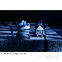 Nyanto! The Big Nyaruto Series Umino Iruka - GeekLoveph