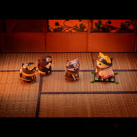 Nyaruto! Naruto Shippuden Once upon a time in Konoha Village with Gift - GeekLoveph