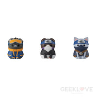 Nyaruto! Naruto Shippuden Once upon a time in Konoha Village with Gift - GeekLoveph