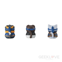 Nyaruto! Naruto Shippuden Once upon a time in Konoha Village with Gift - GeekLoveph