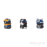 Nyaruto! Naruto Shippuden Once upon a time in Konoha Village with Gift - GeekLoveph