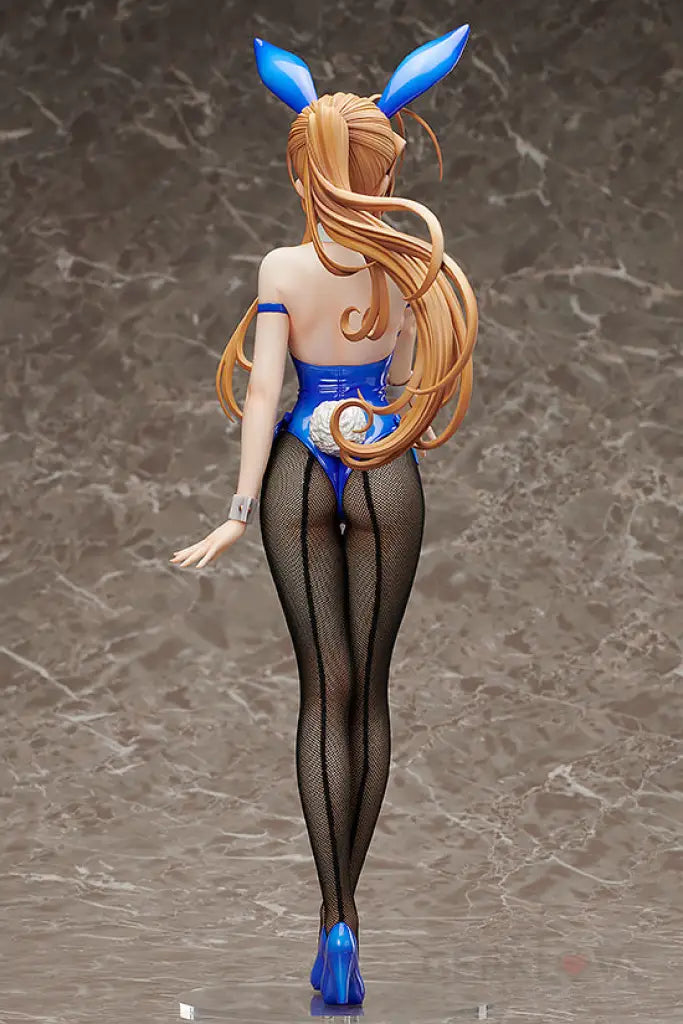 Oh My Goddess Belldandy Bunny Ver. 1/4 Scale Figure - GeekLoveph