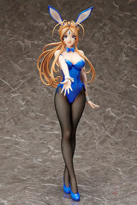 Oh My Goddess Belldandy Bunny Ver. 1/4 Scale Figure - GeekLoveph