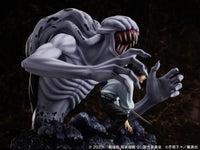 Okkotsu Yuta & Special Grade Vengeful Cursed Spirit Orimoto Rika 1/7 Scale Figure Preorder