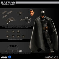 One:12 Collective Batman (Ascending Knight) - GeekLoveph