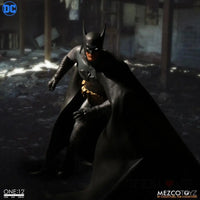 One:12 Collective Batman (Ascending Knight) - GeekLoveph