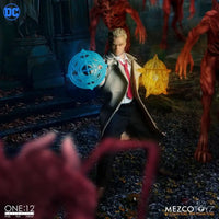 One:12 Collective Deluxe Constantine - GeekLoveph