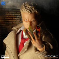 One:12 Collective Deluxe Constantine - GeekLoveph
