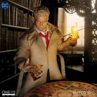 One:12 Collective Deluxe Constantine - GeekLoveph