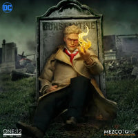 One:12 Collective Deluxe Constantine - GeekLoveph