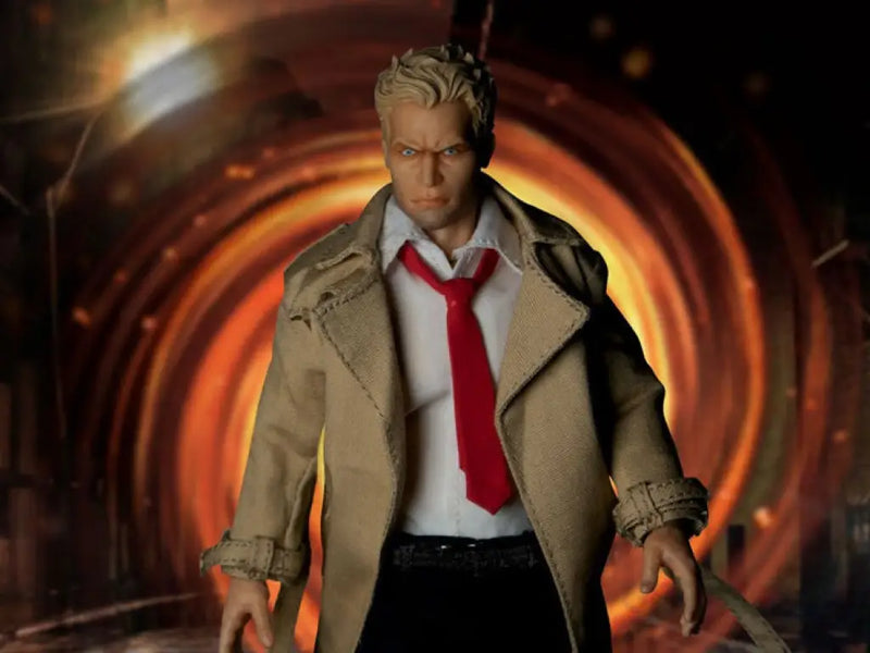 One:12 Collective Deluxe Constantine