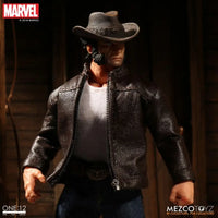 ONE:12 COLLECTIVE Logan - GeekLoveph