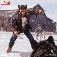 ONE:12 COLLECTIVE Logan - GeekLoveph