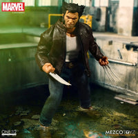 ONE:12 COLLECTIVE Logan - GeekLoveph