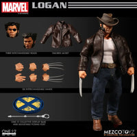 ONE:12 COLLECTIVE Logan - GeekLoveph