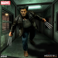 ONE:12 COLLECTIVE Logan - GeekLoveph