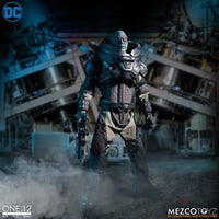 One 12 Collective Mr Freeze Deluxe Edition - GeekLoveph
