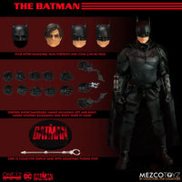 One:12 Collective The Batman - GeekLoveph