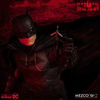 One:12 Collective The Batman - GeekLoveph