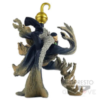One Piece Abiliators Crocodile Figure Preorder