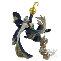 One Piece Abiliators Crocodile Figure Preorder
