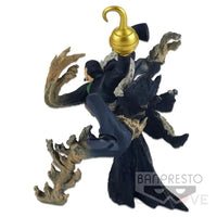One Piece Abiliators Crocodile Figure Preorder