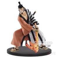 One Piece Battle Record Collection KinEmon - GeekLoveph
