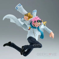 One Piece Battle Record Collection Koby Prize Figure