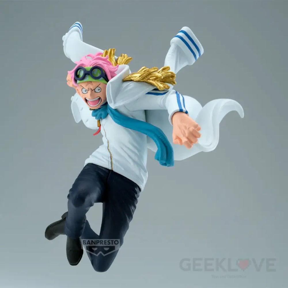 One Piece Battle Record Collection Koby Pre Order Price Prize Figure