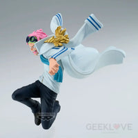 One Piece Battle Record Collection Koby Prize Figure