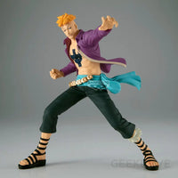 One Piece Battle Record Collection Marco Pre Order Price Prize Figure