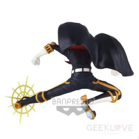 One Piece Battle Record Collection Sanji (Osoba Mask) - GeekLoveph