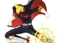 One Piece Battle Record Collection Sanji (Osoba Mask) - GeekLoveph