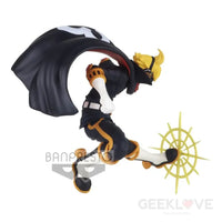 One Piece Battle Record Collection Sanji (Osoba Mask) - GeekLoveph