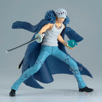 One Piece Battle Record Collection Trafalgar.law Pre Order Price Prize Figure