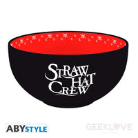 ONE PIECE - Bowl - 500 ml - Skulls - GeekLoveph