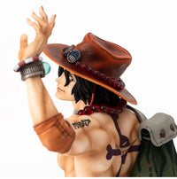 One Piece Bwfc 10Th Anniv. - Portgas D. Ace Preorder