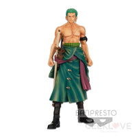 One Piece Chronicle Master Stars Piece Roronoa Zoro - GeekLoveph