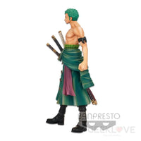 One Piece Chronicle Master Stars Piece Roronoa Zoro - GeekLoveph
