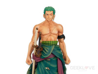 One Piece Chronicle Master Stars Piece Roronoa Zoro - GeekLoveph