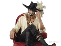 One Piece Creator x Creator Dracule Mihawk (Ver.A) - GeekLoveph