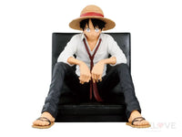 One Piece Creator x Creator Monkey D. Luffy (Ver.A) - GeekLoveph