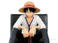 One Piece Creator x Creator Monkey D. Luffy (Ver.A) - GeekLoveph