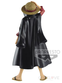 One Piece Dfx Grandline Vol.11 Luffy Preorder