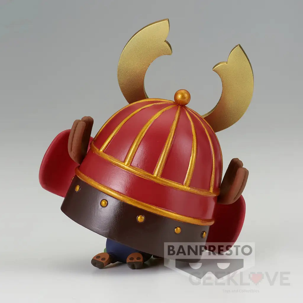 One Piece Dxf The Grandline Men Wanokuni Vol.21 A Tony Chopper Preorder