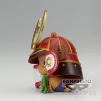 One Piece Dxf The Grandline Men Wanokuni Vol.21 A Tony Chopper Preorder